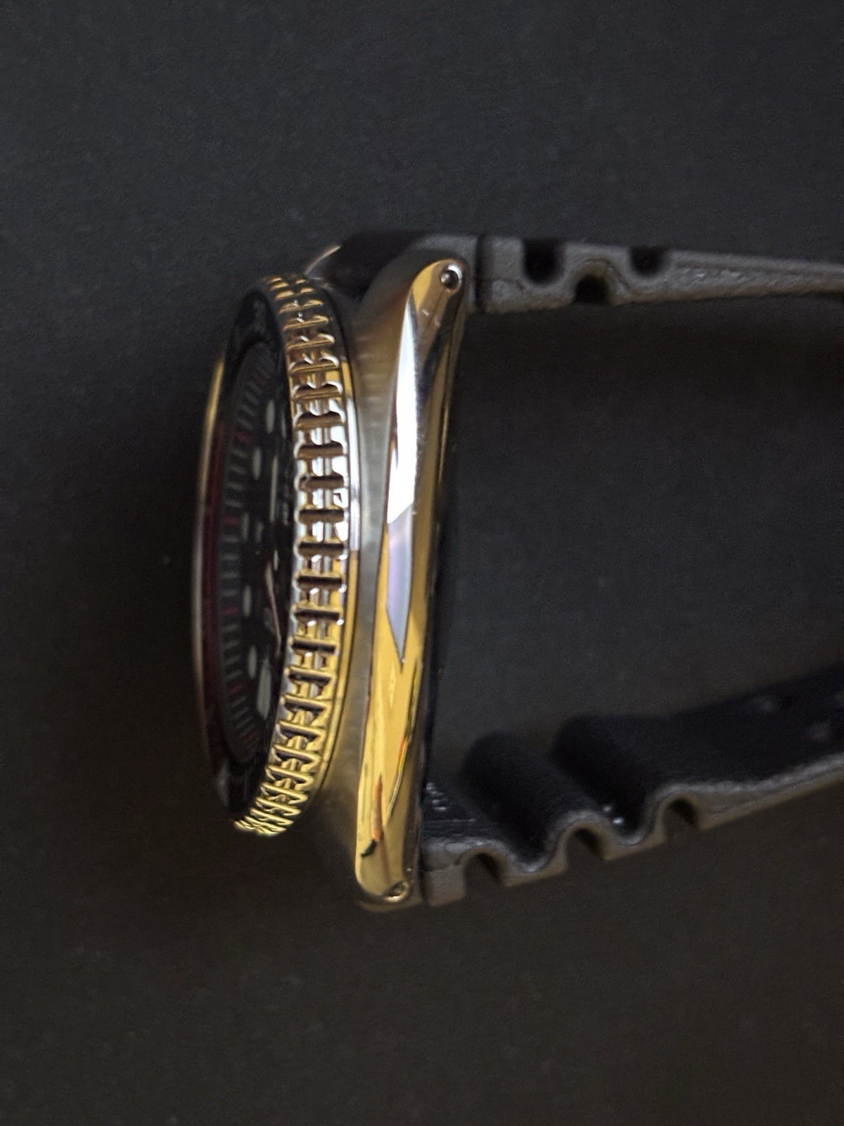 Seiko Prospex Turtle PADI SRPE99K1 Automatic 200M Diver’s Watch – Box + Papers