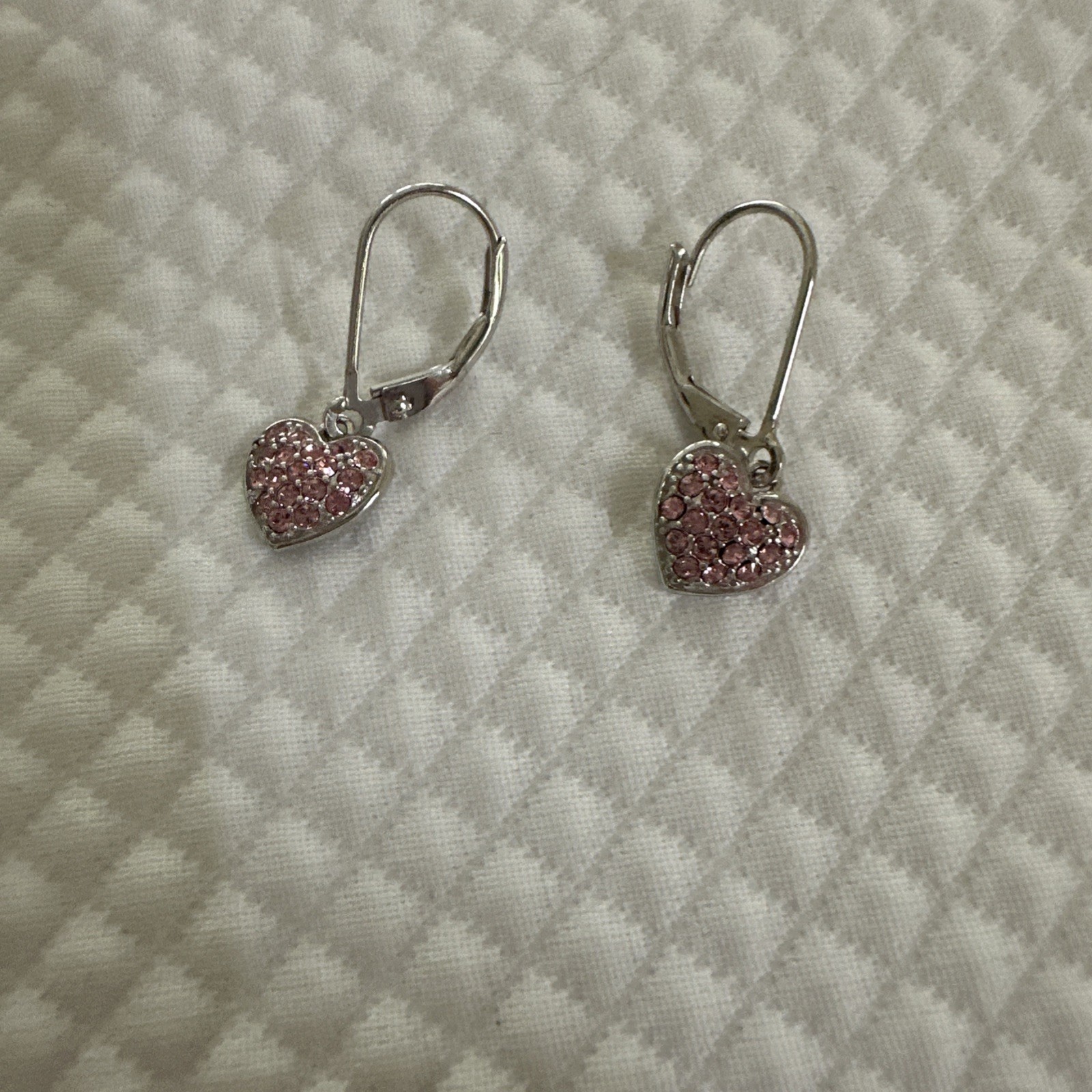 NEW! Chanteur Designs – Non Toxic Jewelry For Girls- Lever Back Earrings