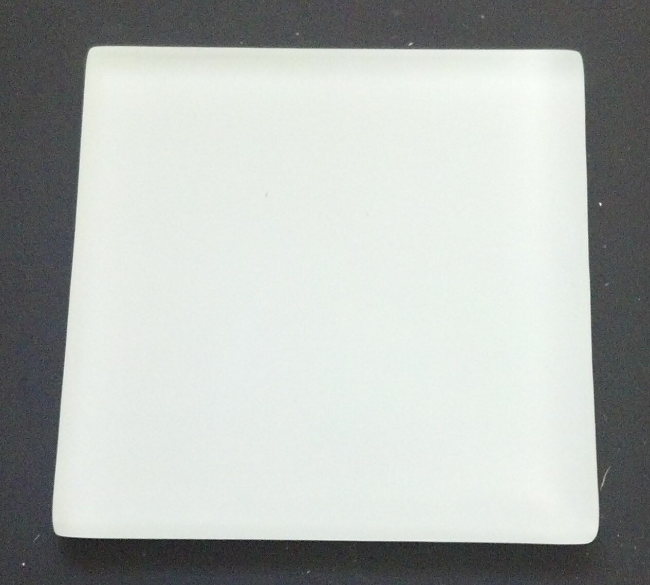 White Acid Test Stone for Gold Silver Platinum Jewelry Testing 10k 14k 18k 24k