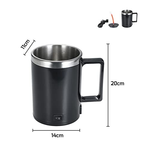 Refurbished Headlight Heating Cup, Car Headlight Repair Tool, Third Generation