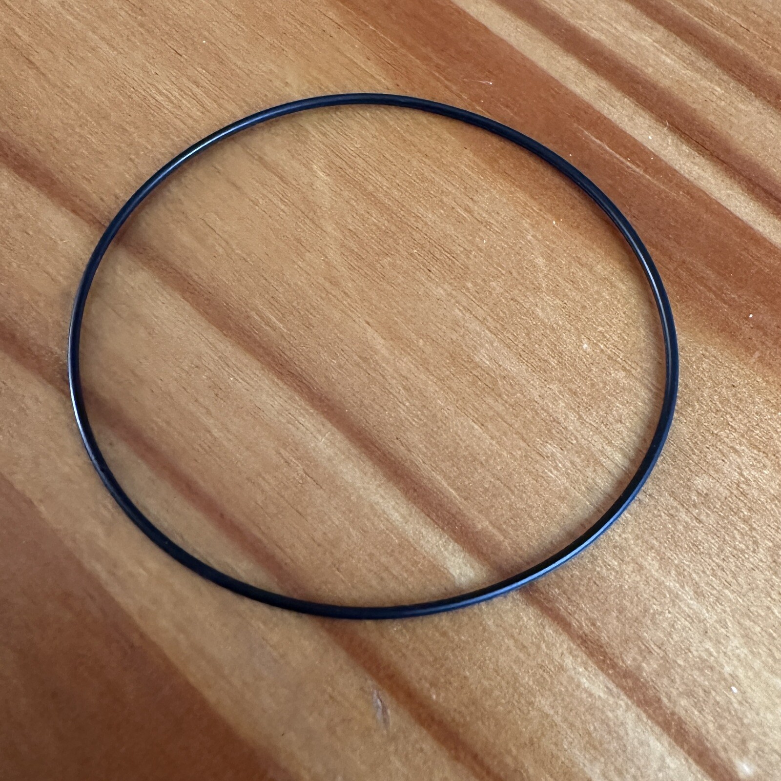 Bezel Gasket for Seiko SKX007 SRPD [2 Pieces .7mm] ~ US Seller + Ships Fast