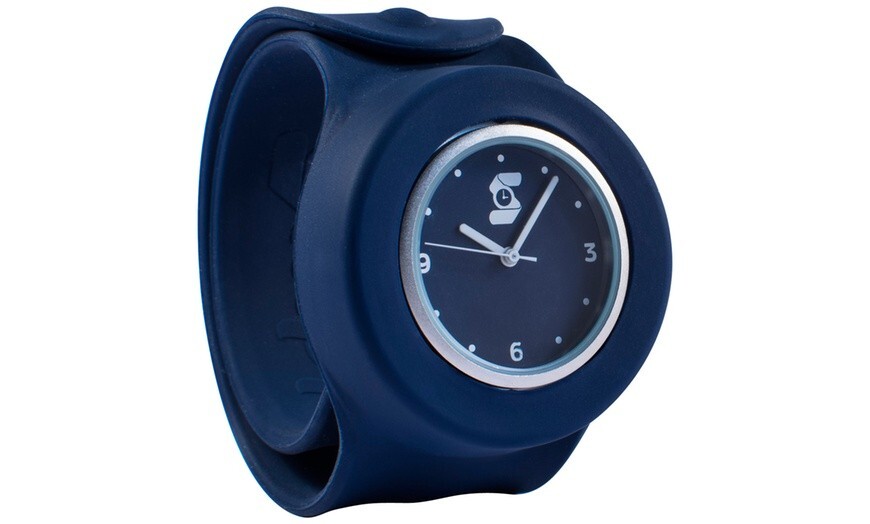 Slappie Watch Navy