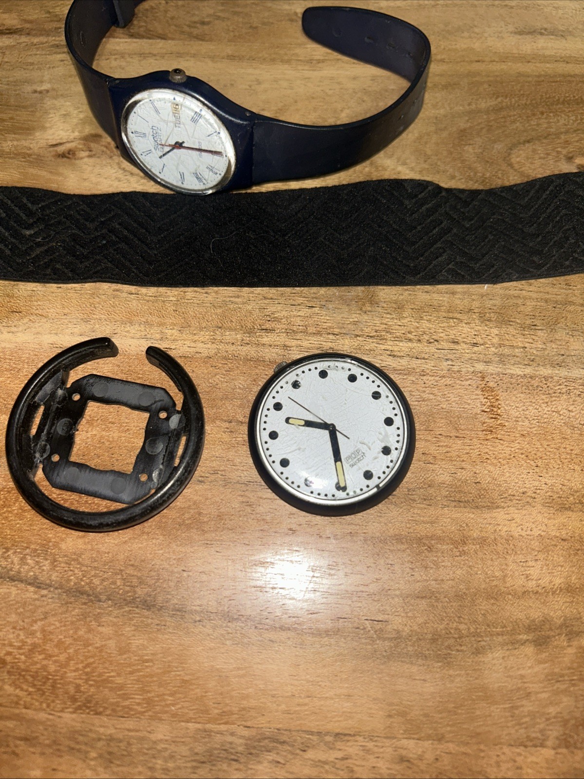 Swatch Watches POP & Regular