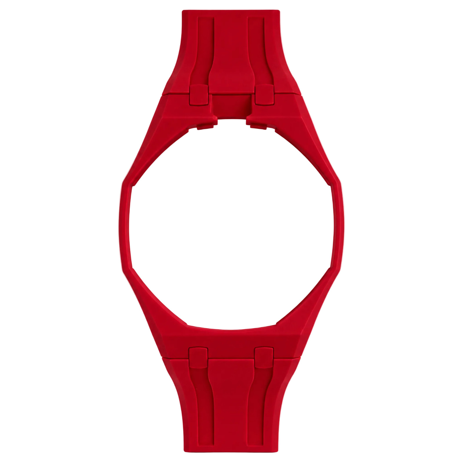 Royal Pop Compatible Watch Strap for AP x Swatch Wristwatch Band & Ceramic Case