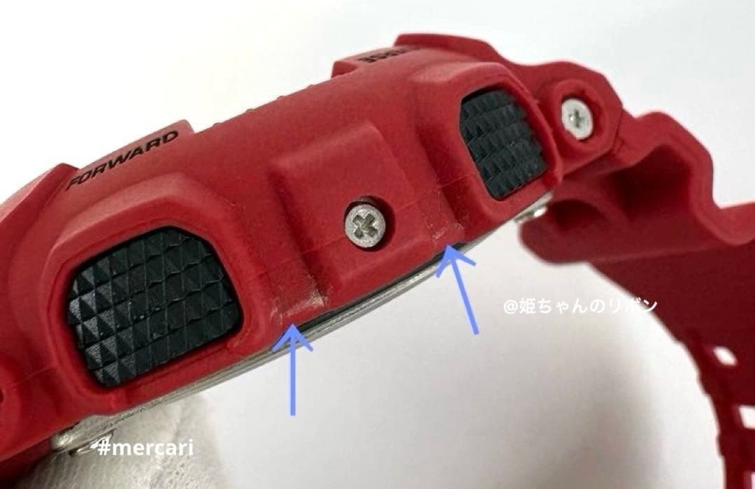 G-SHOCK GA-100B-4AJF