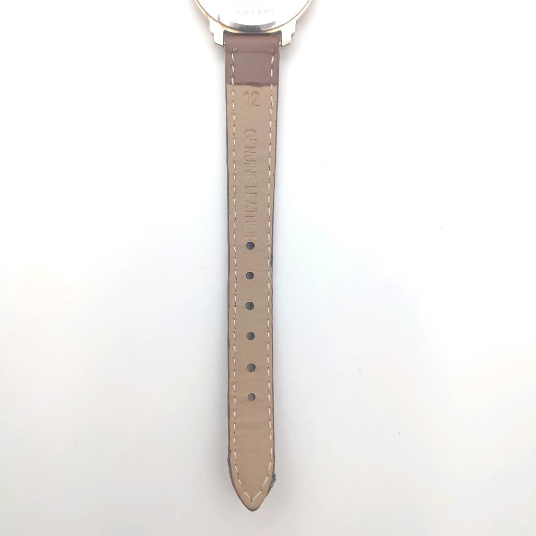 “Working Condition” Seiko Round Quartz Wristwatch for Ladies (Manageme