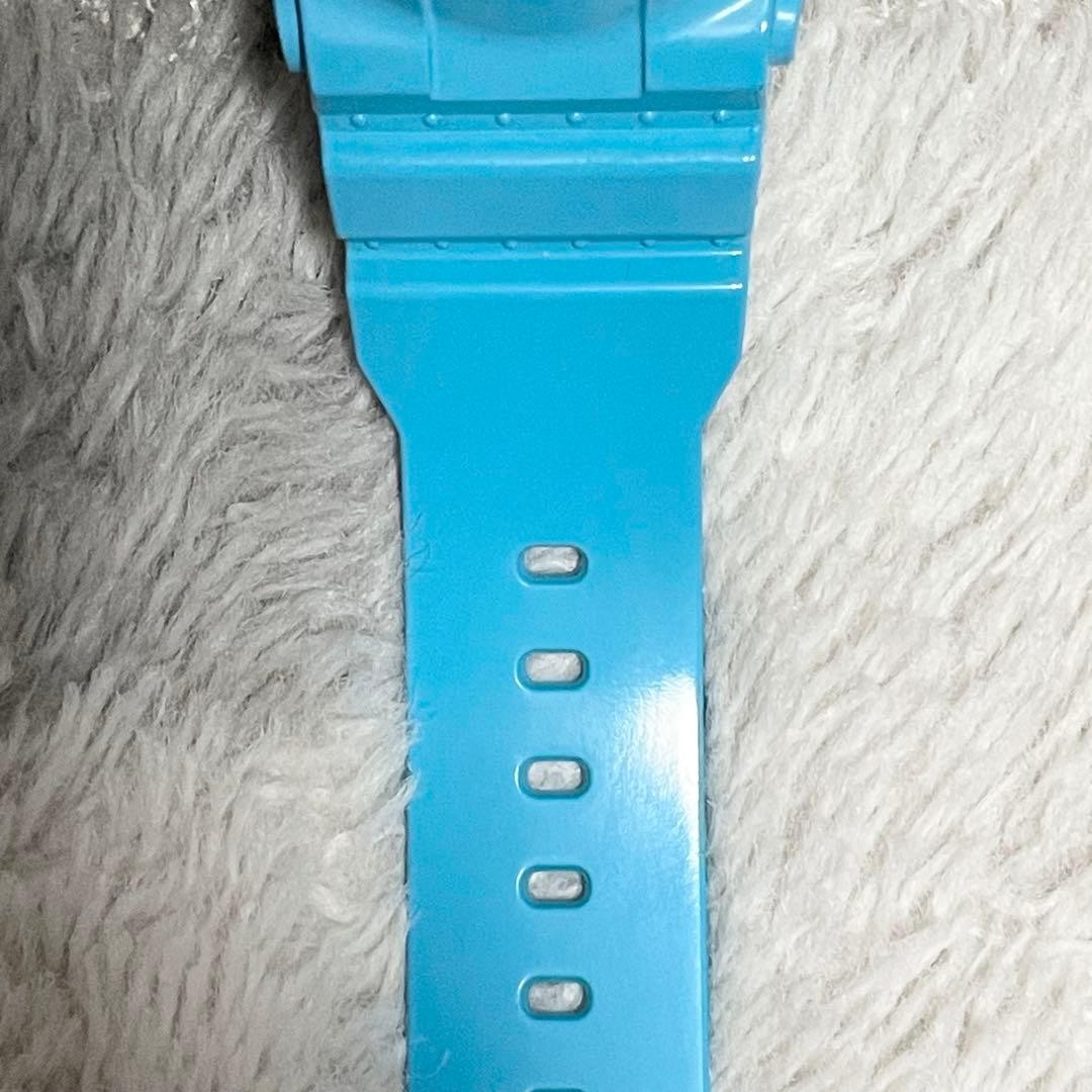 [Excellent Condition] G-SHOCK GMA-S110CC Light Blue