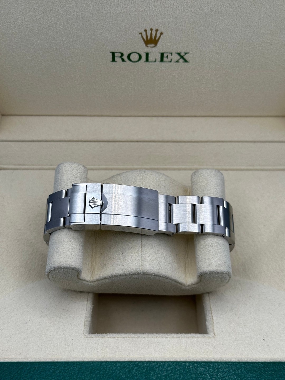 Rolex 126900