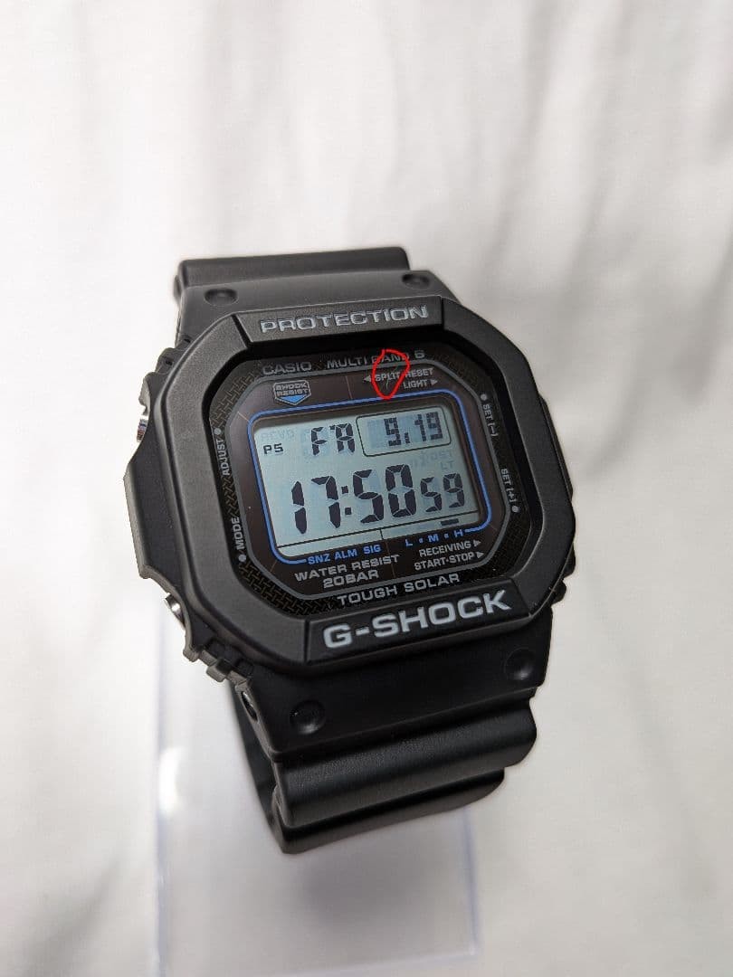 GW-M5610U-1CJF