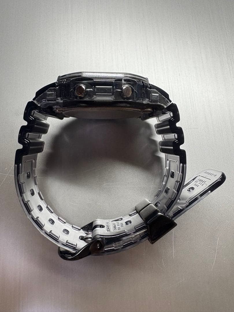 CASIO G SHOCK DWE 5657RE Main Unit