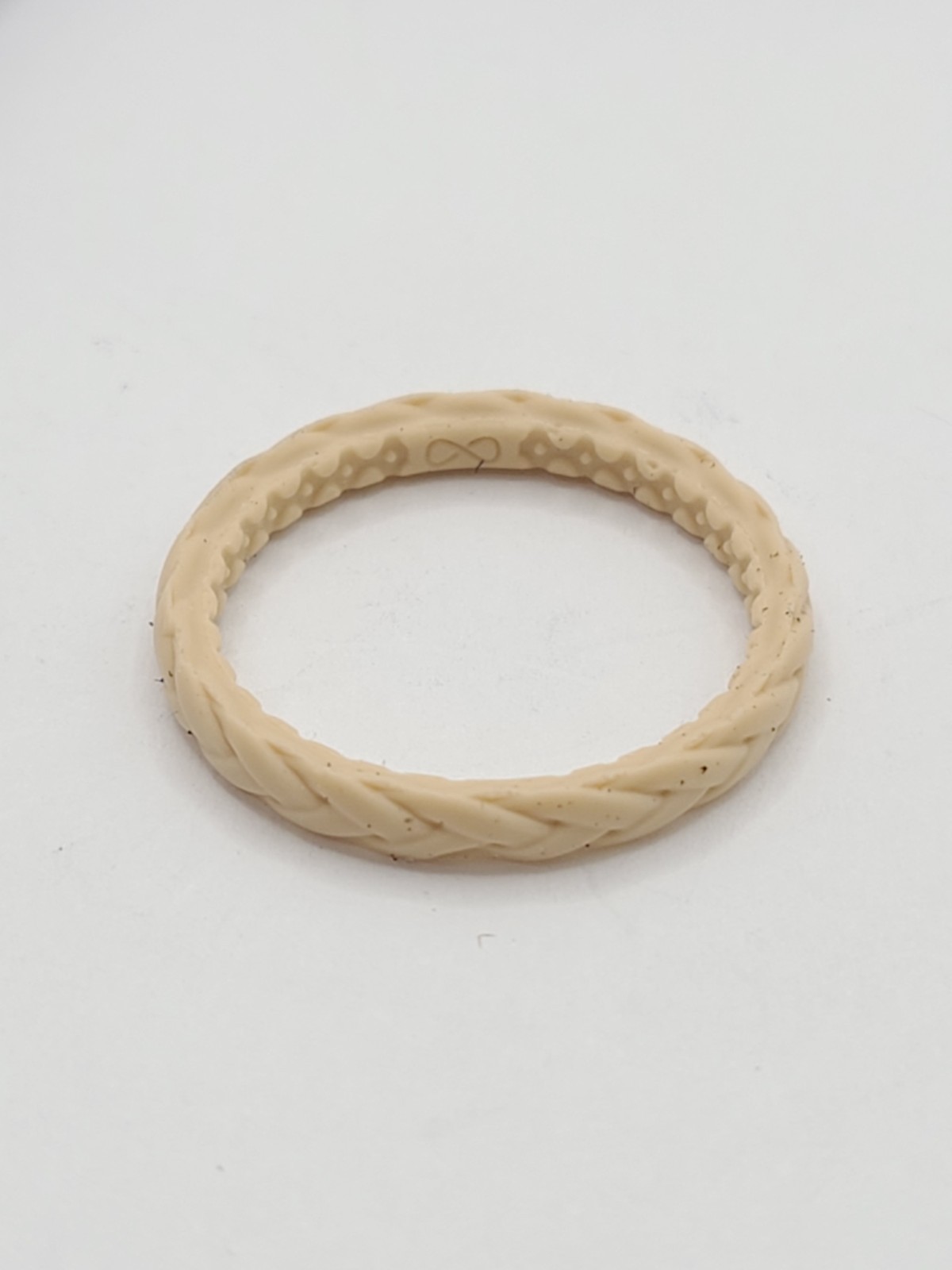 Groove Life Mirage Stackable Ring Set sz 8