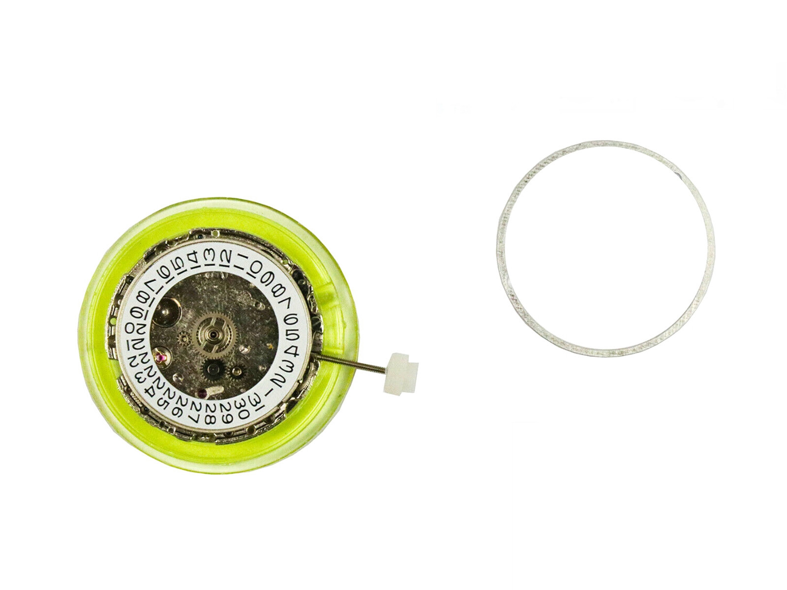 Automatic GMT Mechanical Mingzhu DG3804 Movement Fit Automatic Wrist Watch P409