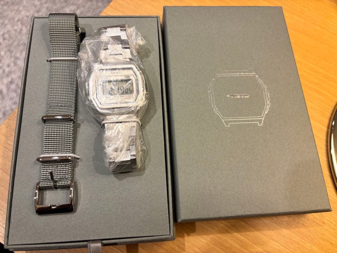 Casio Classic A1000DN 7JR Premier CASIO CLASSIC