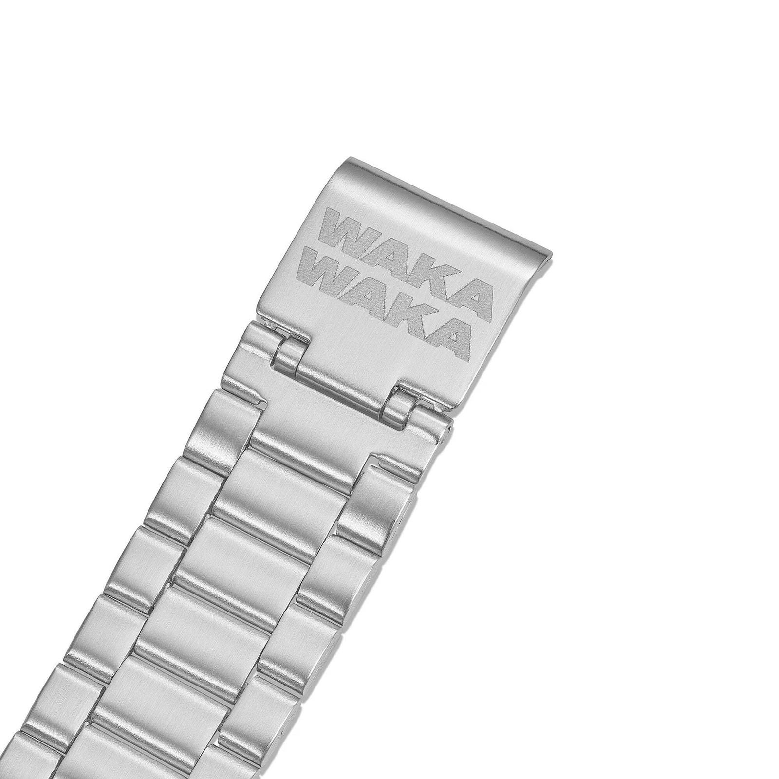 Casio Pac-Man 45th Anniversary Collaboration Series Digital Watch A168WEPC-7A