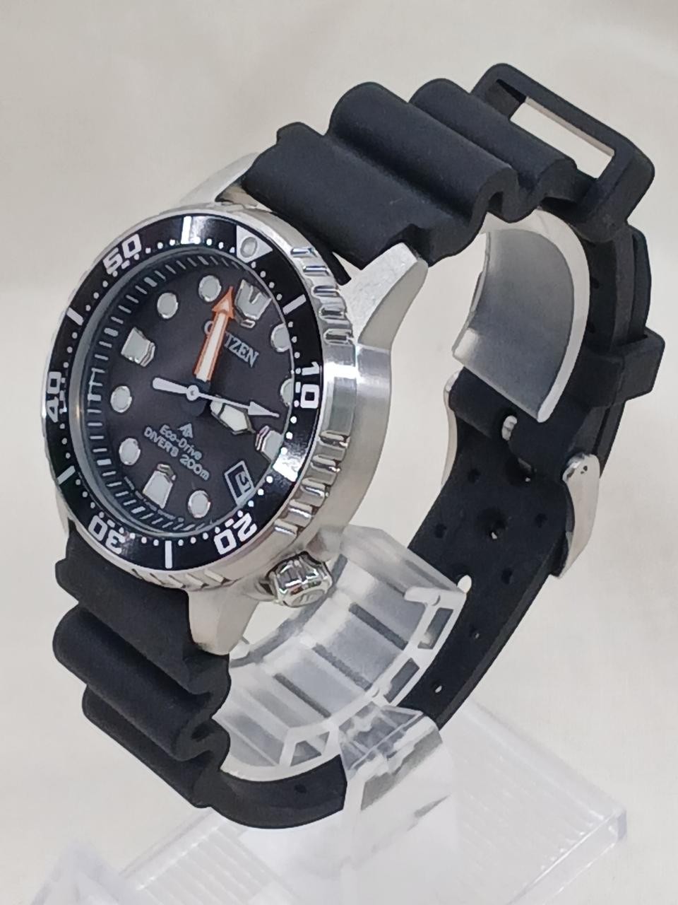 Wristwatch Model EO2020 08E CITIZEN