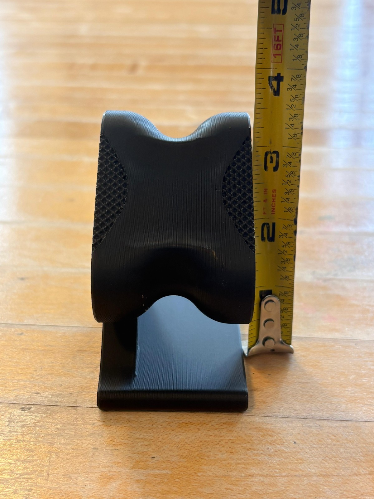 Universal Watch Stand Display Holder – Modern Design – Made in USA