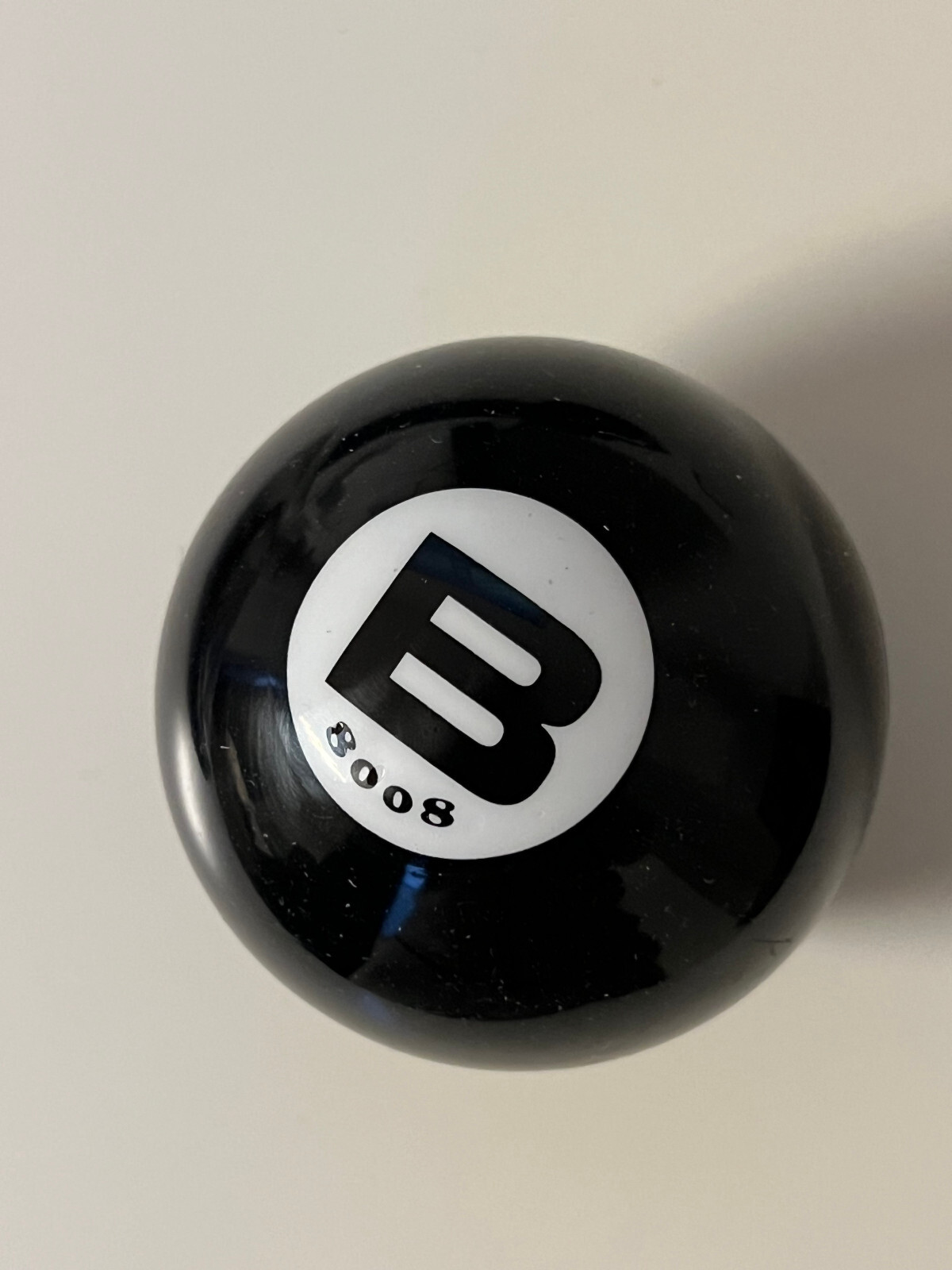 Bergeon 8008 Rubber Ball Watch Case Back Opener, Easy Grip Tool