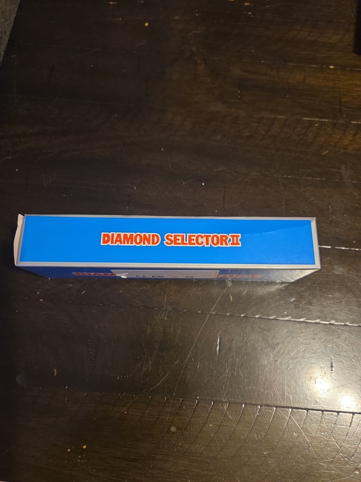 Portable Diamond Tester Pen – Diamond Selector II Gemstone Jewelry Testing Tool