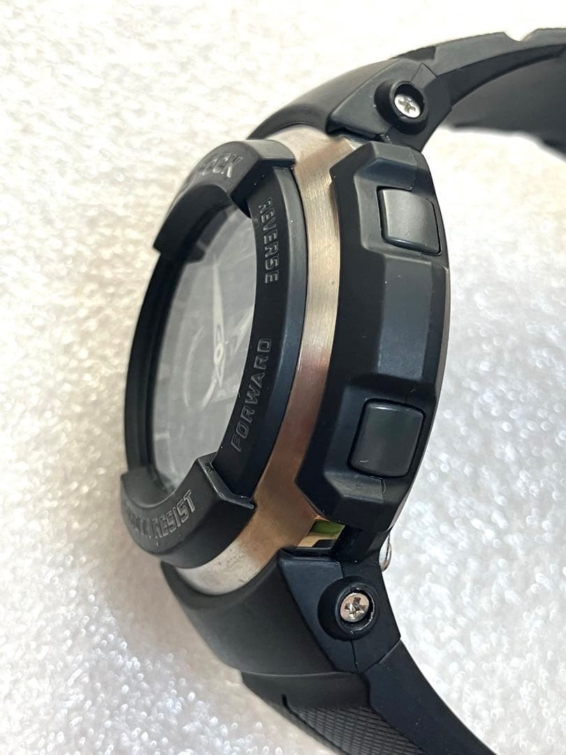 G-SHOCK G-300 – 3AJF Good condition