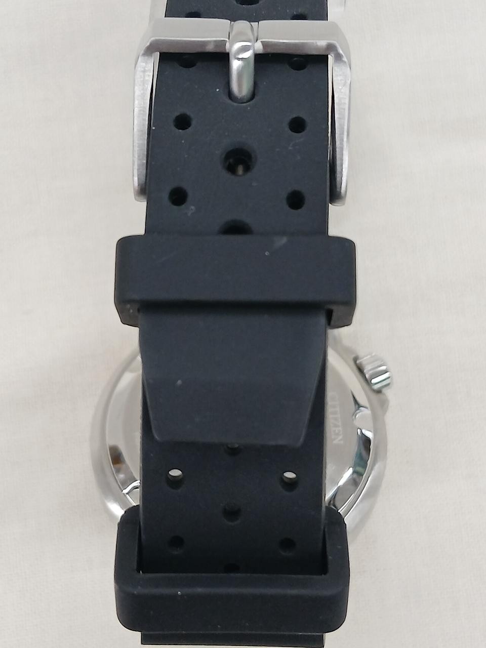 Wristwatch Model EO2020 08E CITIZEN