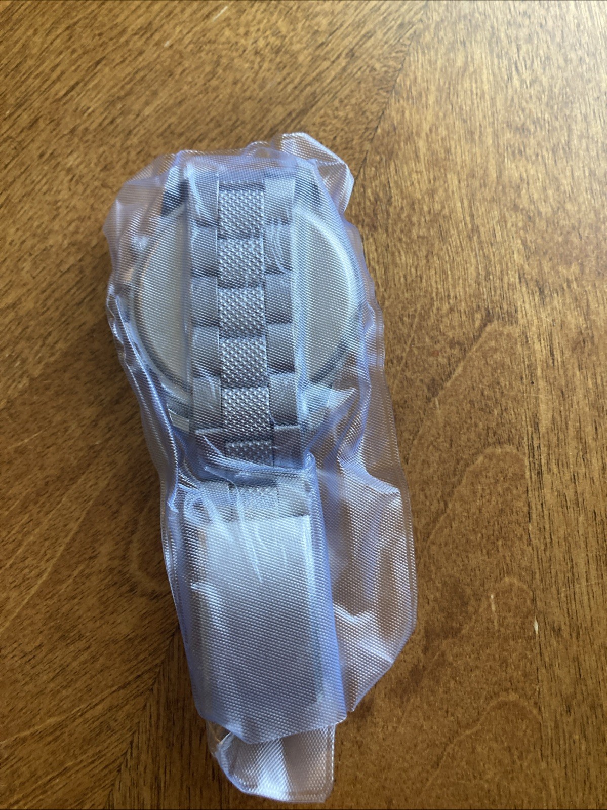 Brand New Silver Watch Men’s