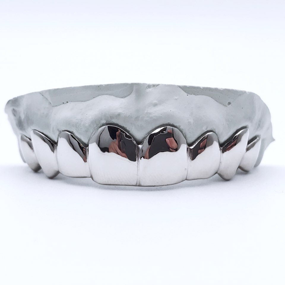 SPECIAL REQUEST RE-DIP AND RE-POLISH SERVICE.