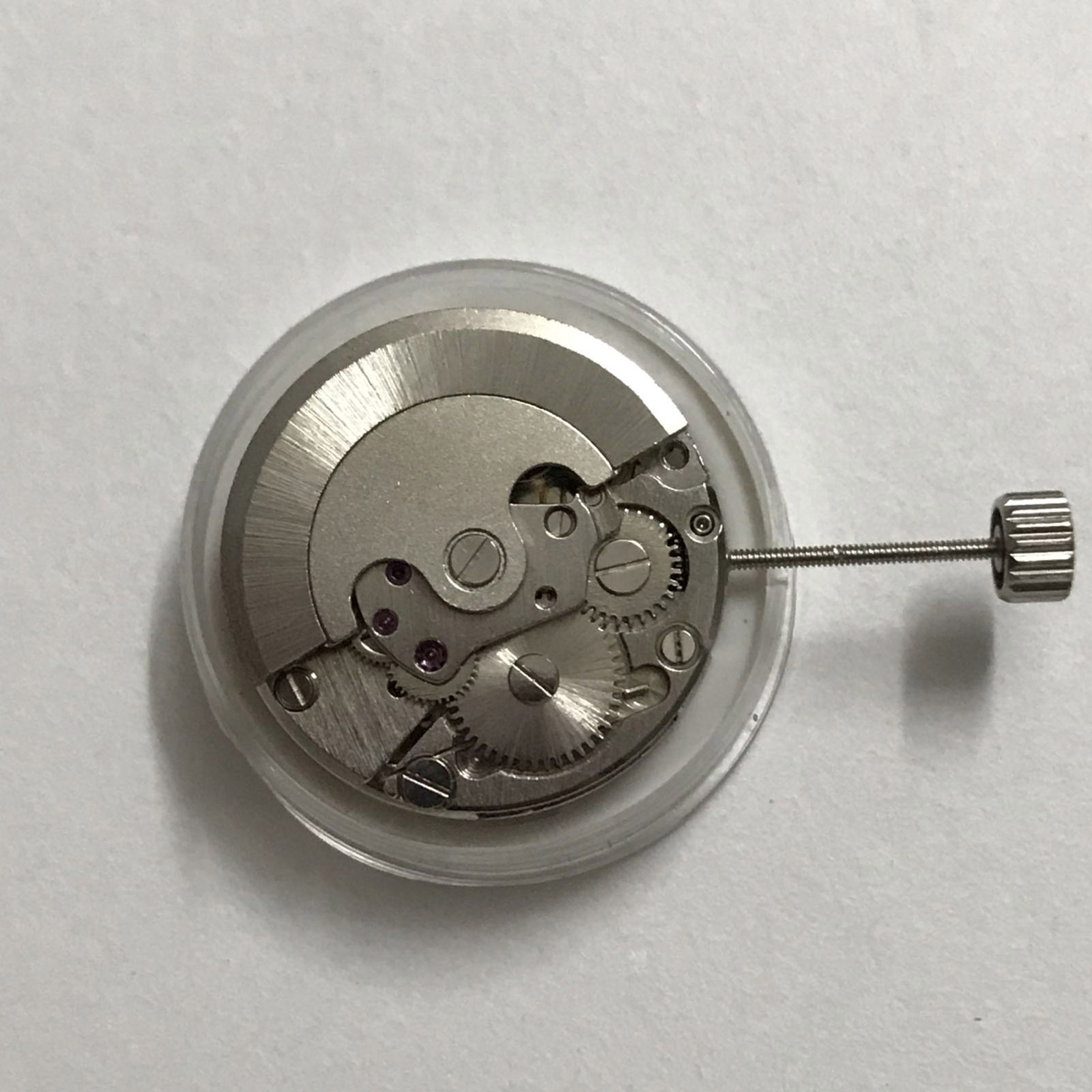 Replacement Automatic Movement Female Wristwatch Genuine For Seagull ST6 l