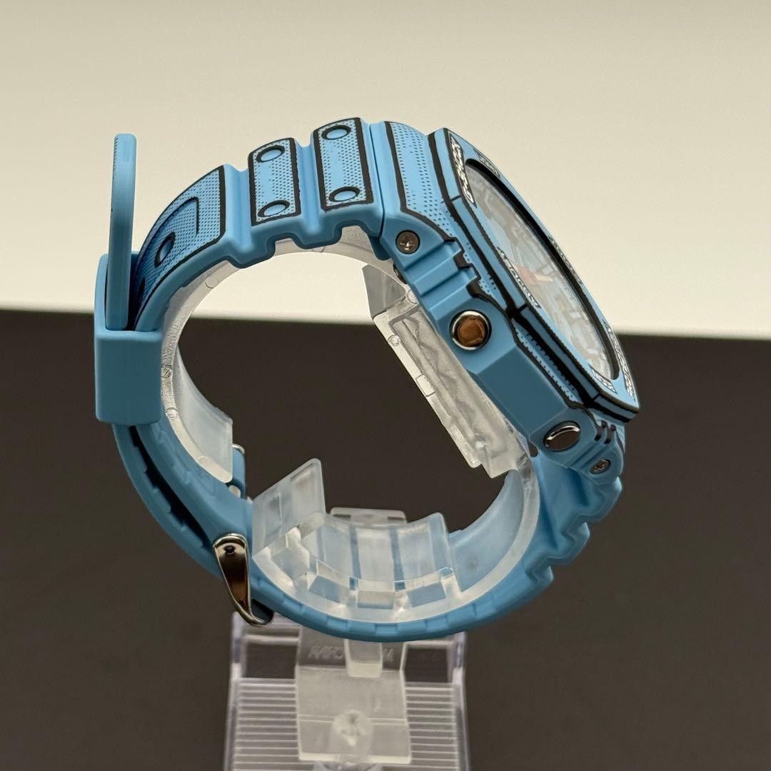 Storage G-SHOCK Manga Design GA-2100MNG-2AJR Safe packing!