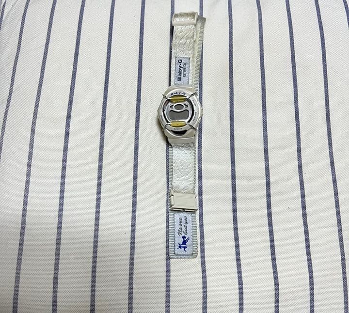 Baby-G Limited Edition
