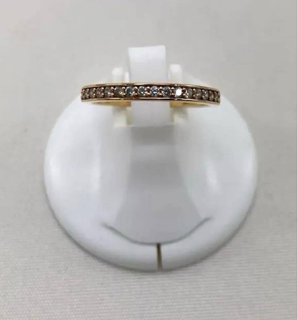 Swarovski Matrix Ring Cubic Zirconia White Not specified