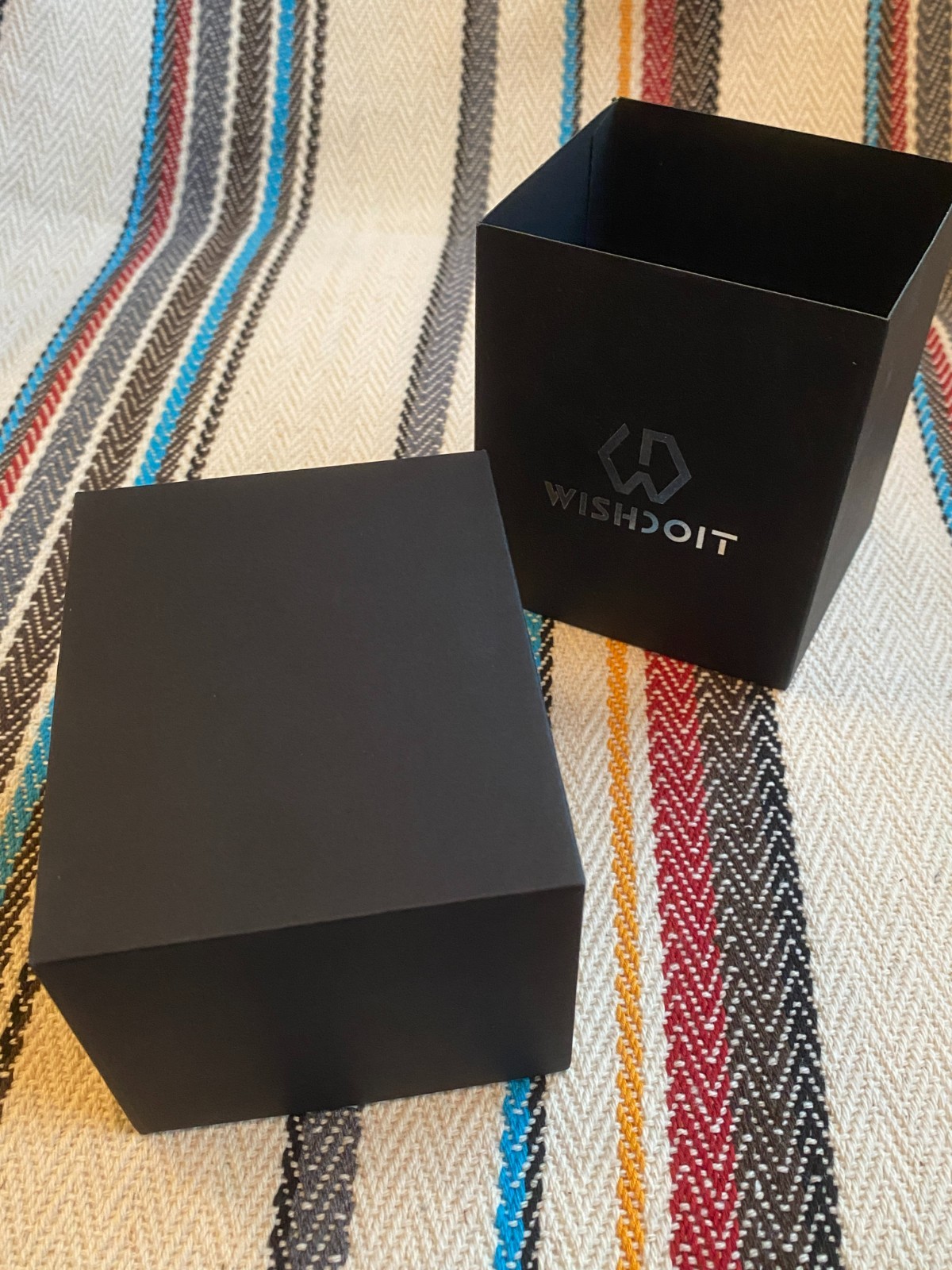 Wishdoit Dive Watch