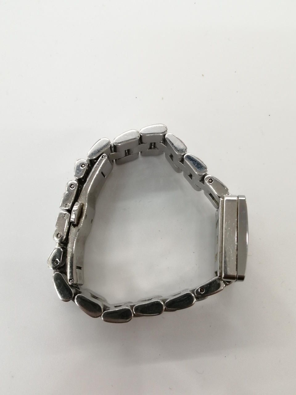 Quartz Watch Model Number 3600L GUCCI