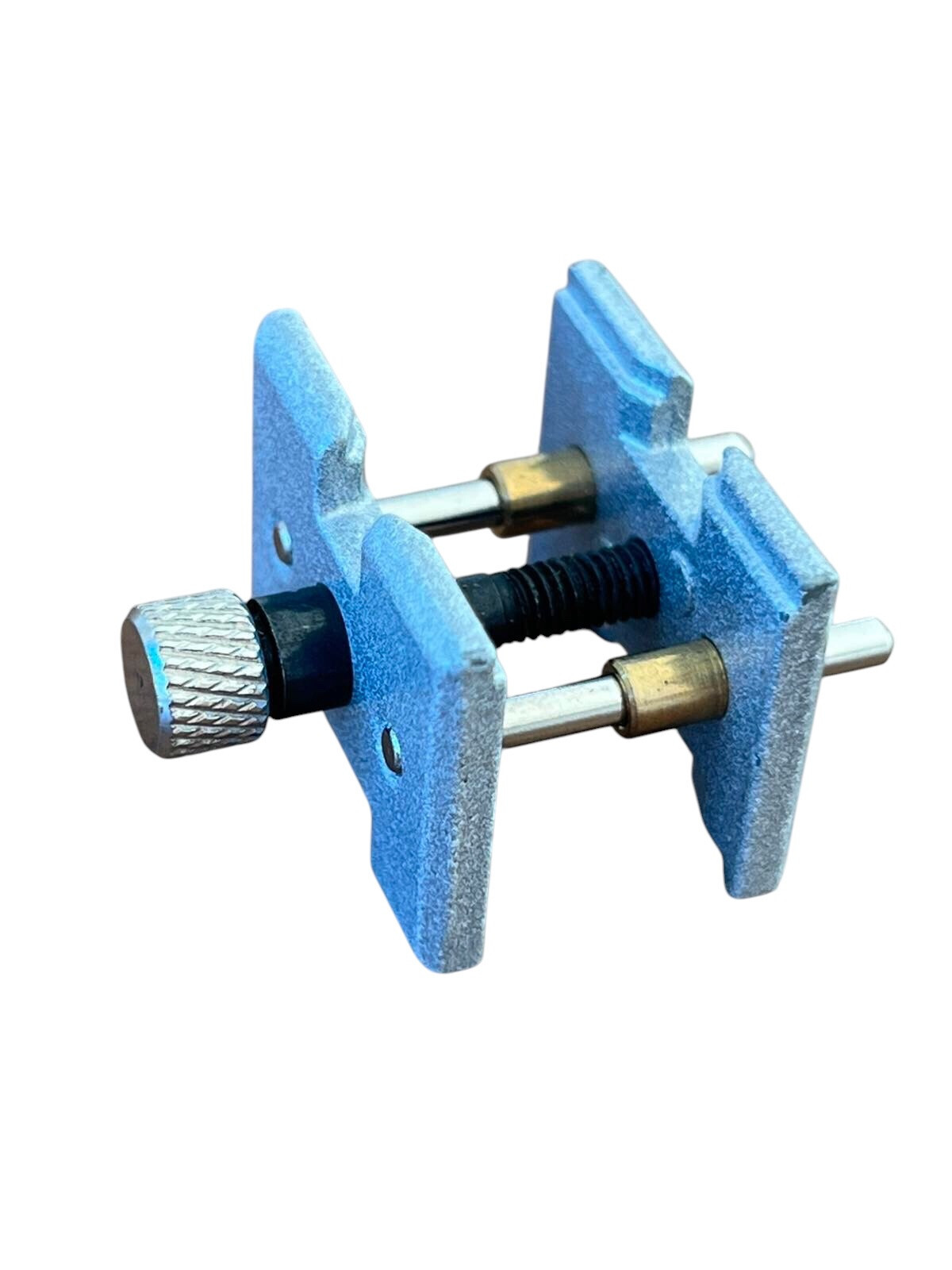 Bergeon 4039 Extensible and Reversible Watch Movement Holder