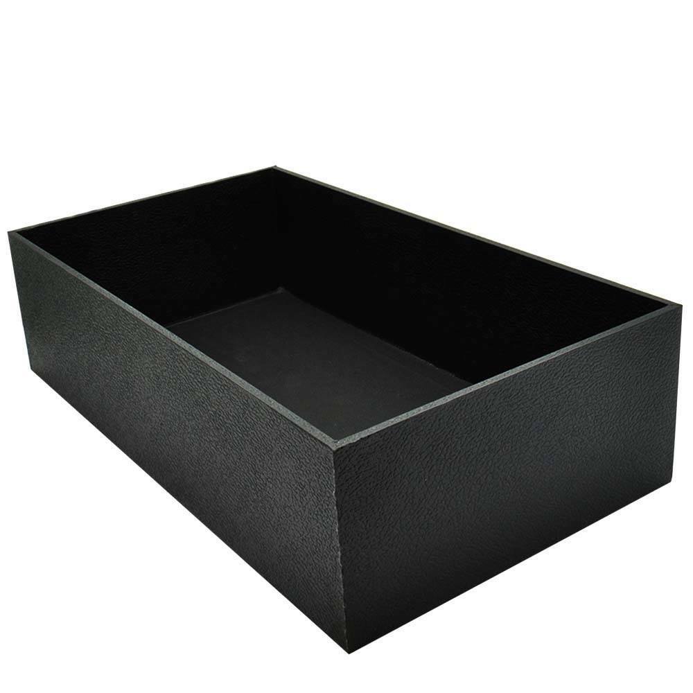 Jewelry Display Tray Assorted Size – Leatherette Jewelry Tray 14-3/4″ x 8-1/4″