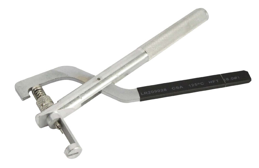 Watch Band Plier Pin Remover Strap Link Repair Tool with Pins 0.8mm 0.9mm 1.0mm