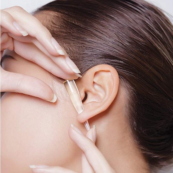 28PCS Ear Stretching Gauges Set Tapers Tunnels Plugs Kit 12G-00G Stainless Steel