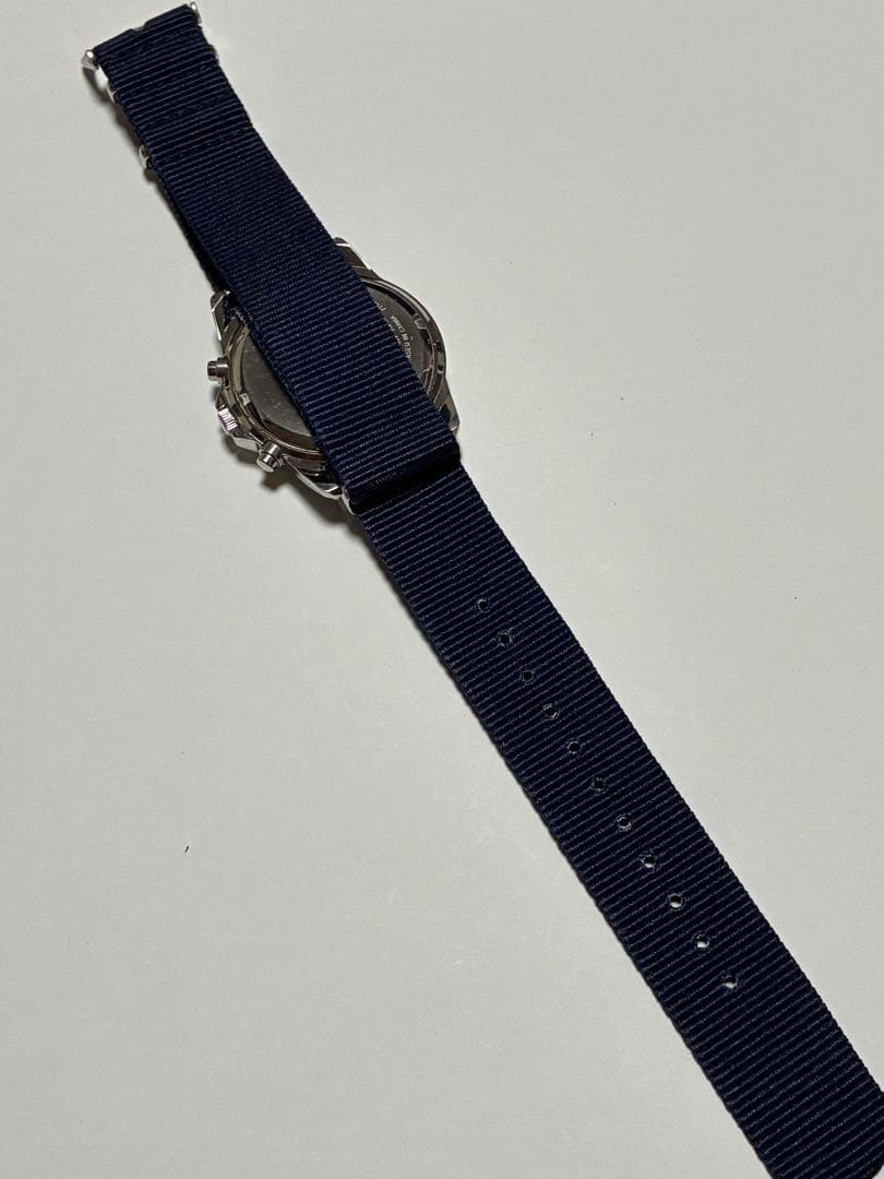SEIKO Men’s Analog Not Specified Watch Used