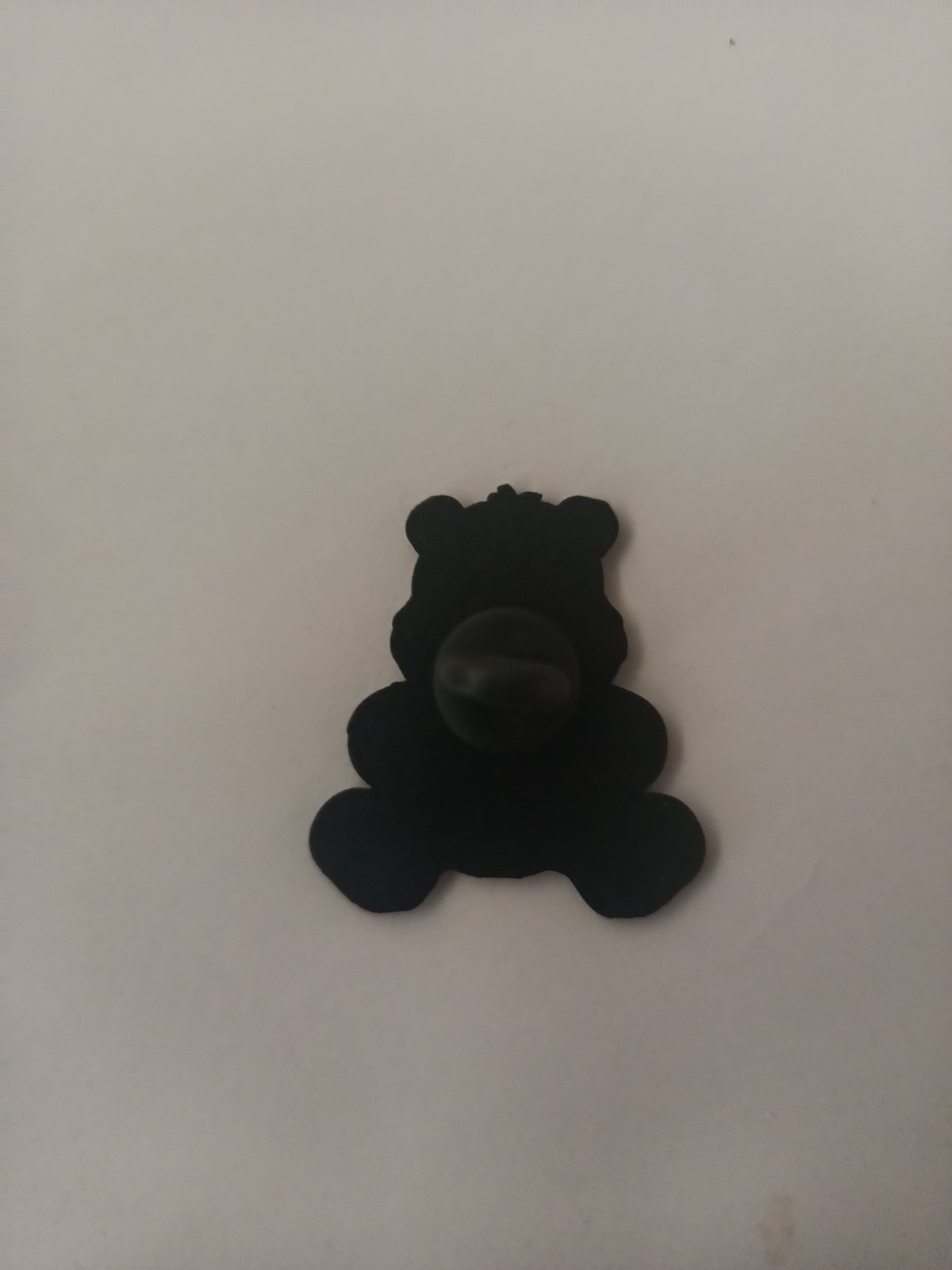 CARE BEARS-GRUMPY BEAR-ENAMEL PIN-SHIP ALL THE PINS YOU BUY FOR $4.99