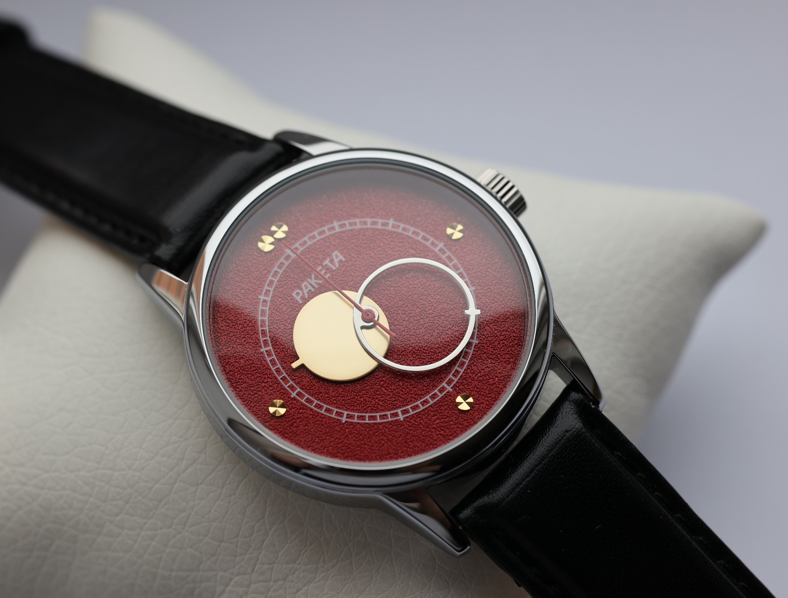 Watch Raketa Kopernik Soviet Men’s Wristwatch Copernic Copernicus. Case 40mm.