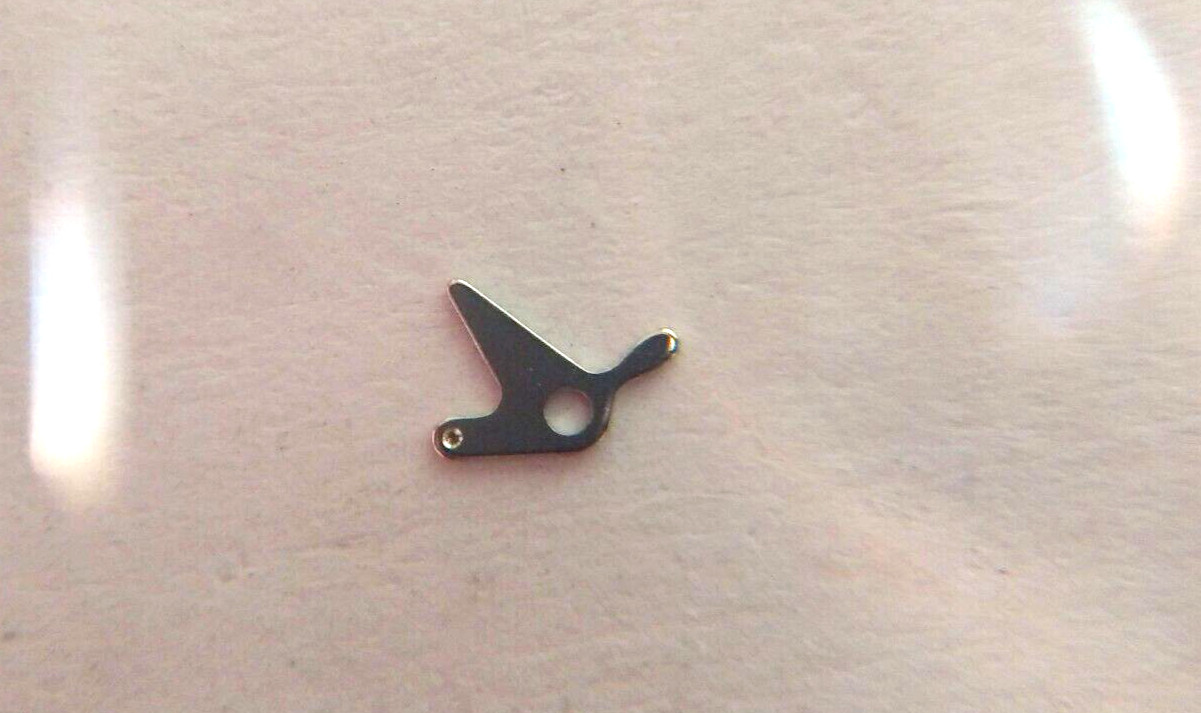 for Cartier 87 443, 90 443 setting lever new – to fit cal 87/867/90 for watch re