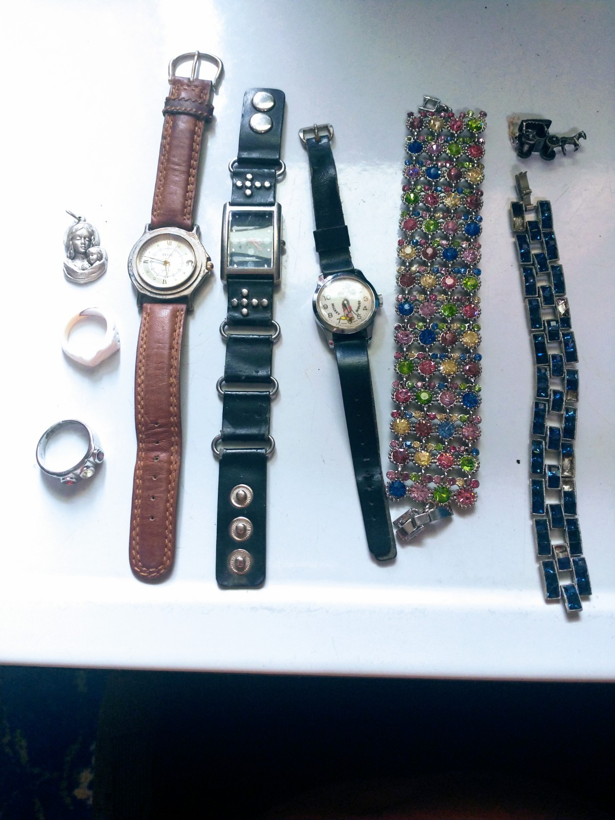 🚨🚨🚨 Antique Vintage Jewelry Lot (Nice)