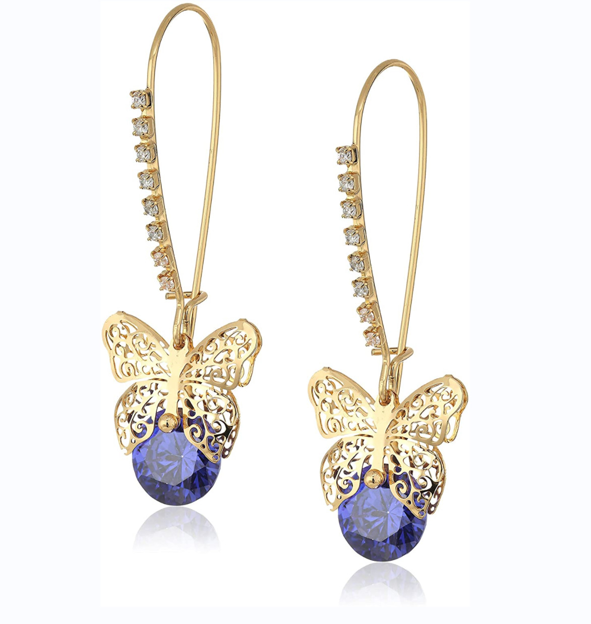 Betsey Johnson Earrings 9PCs Bundle Set | Versatile Styles | Fast US Shipping