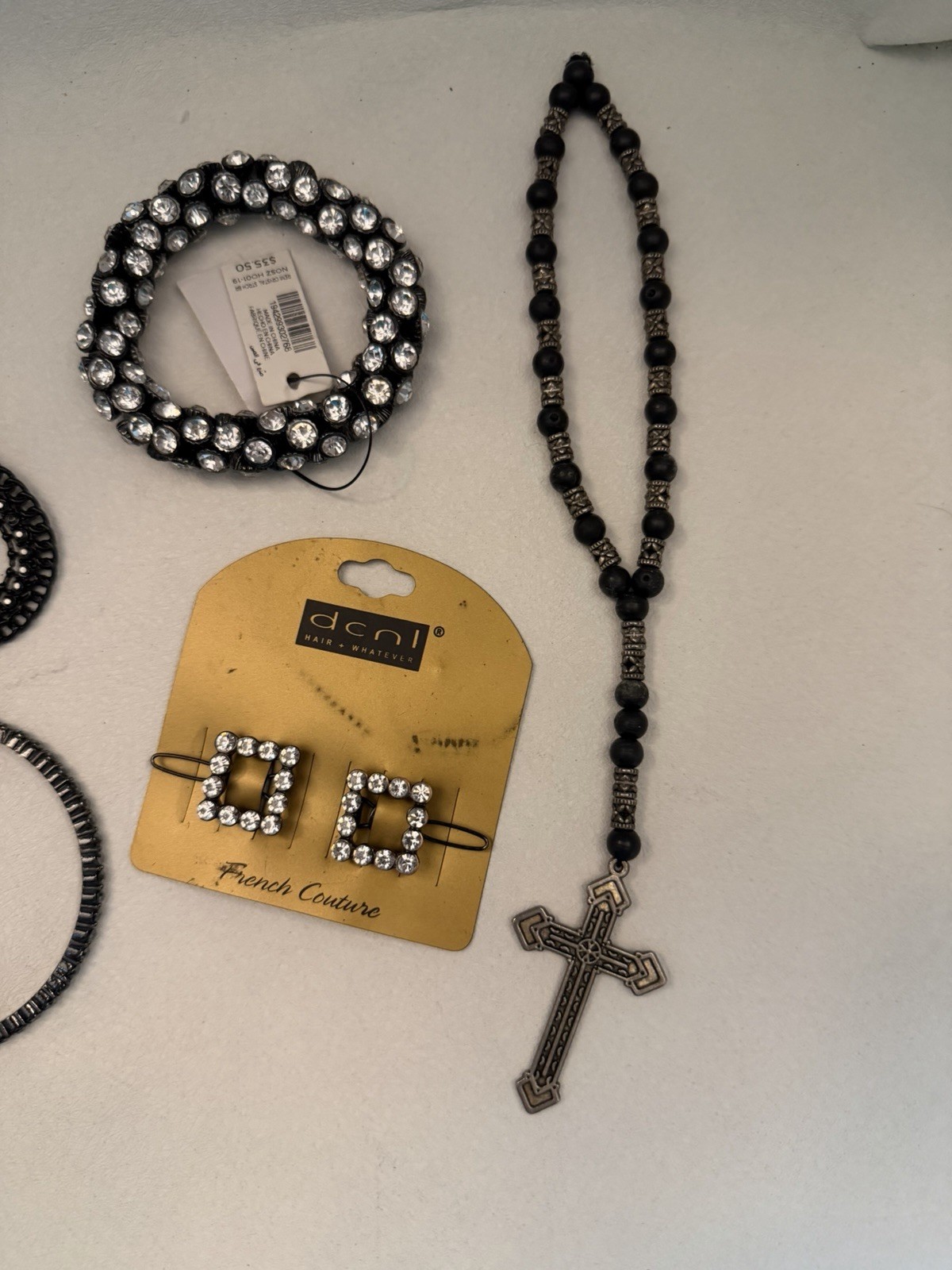 Jewelry Treasure Bundle #8
