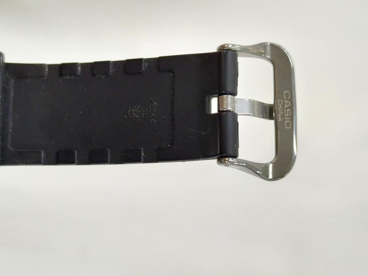 CASIO AWG-M100A G-SHOCK