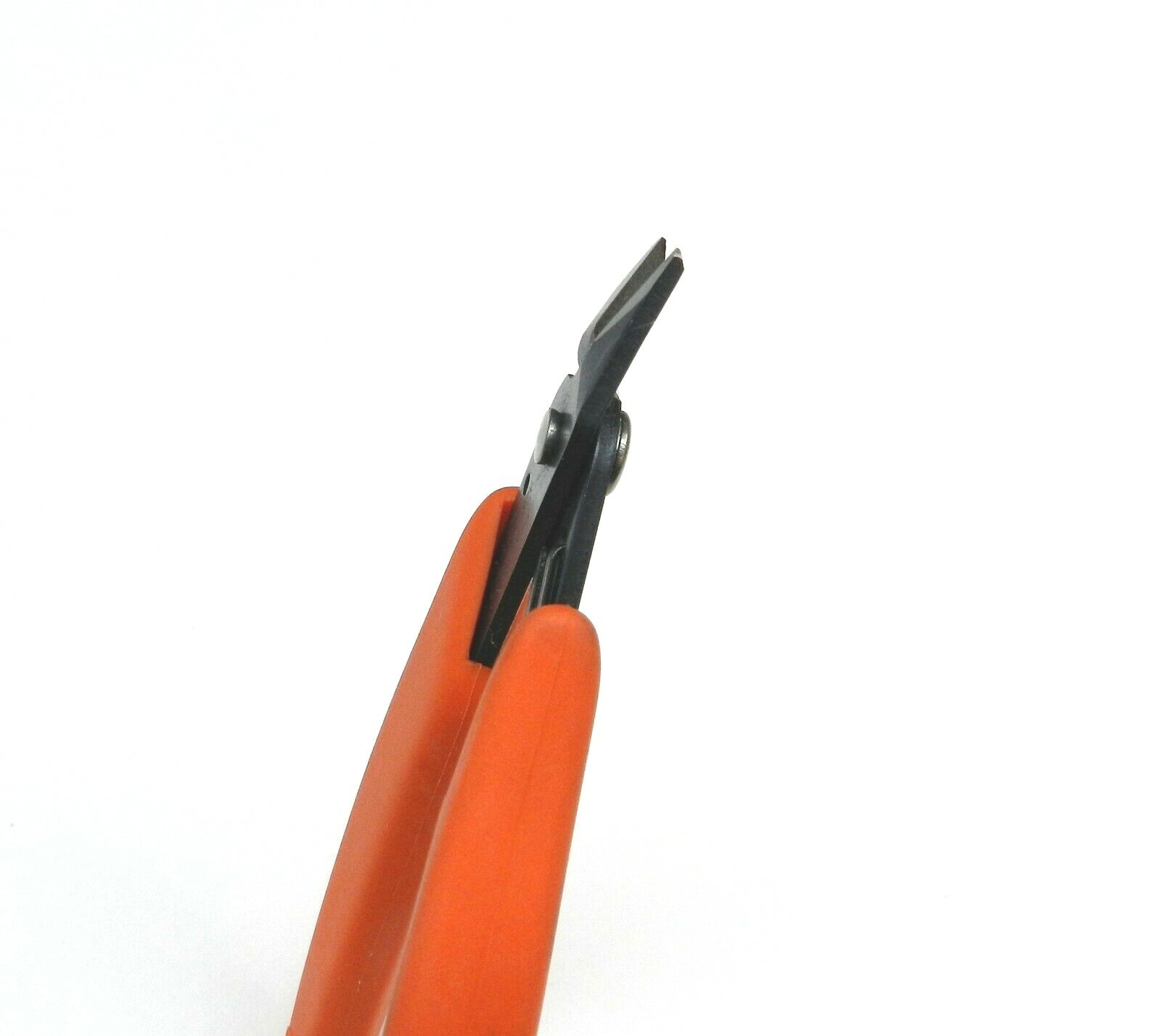 Xuron 410 Micro-Shear Flush Cutter #410 Flush Cuts Soft Wire Up To 18 Awg-1.00mm
