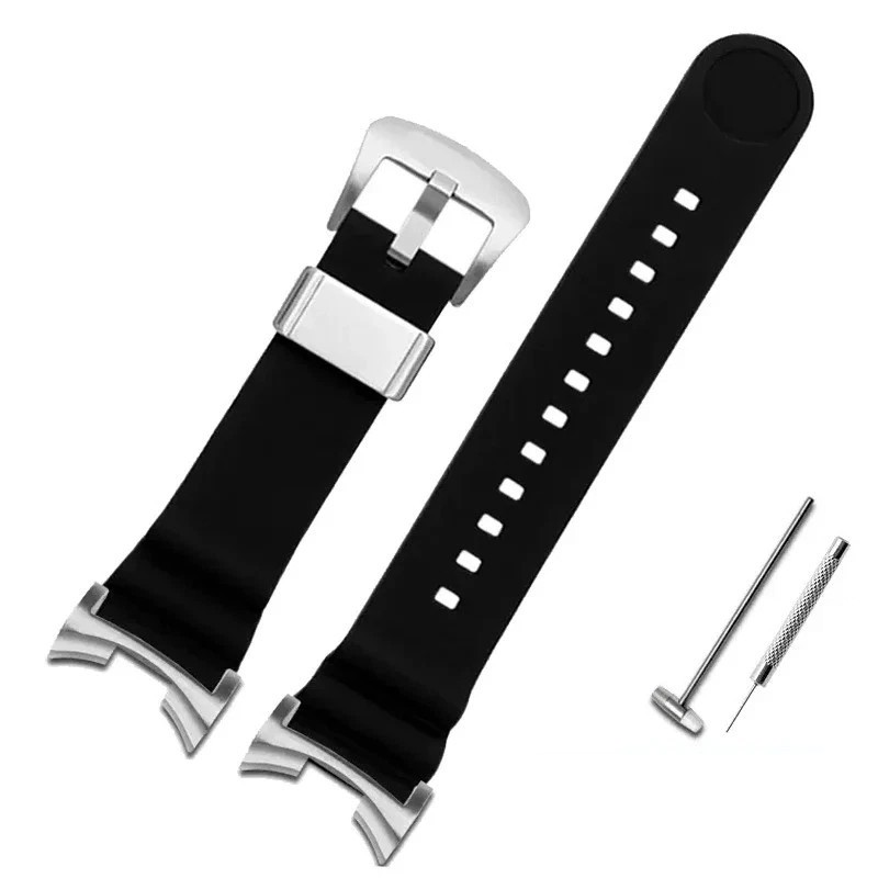 22MM For Citizen Promaster BN2021 BN2029 BN2024 Watch Strap Metal Lug Connector