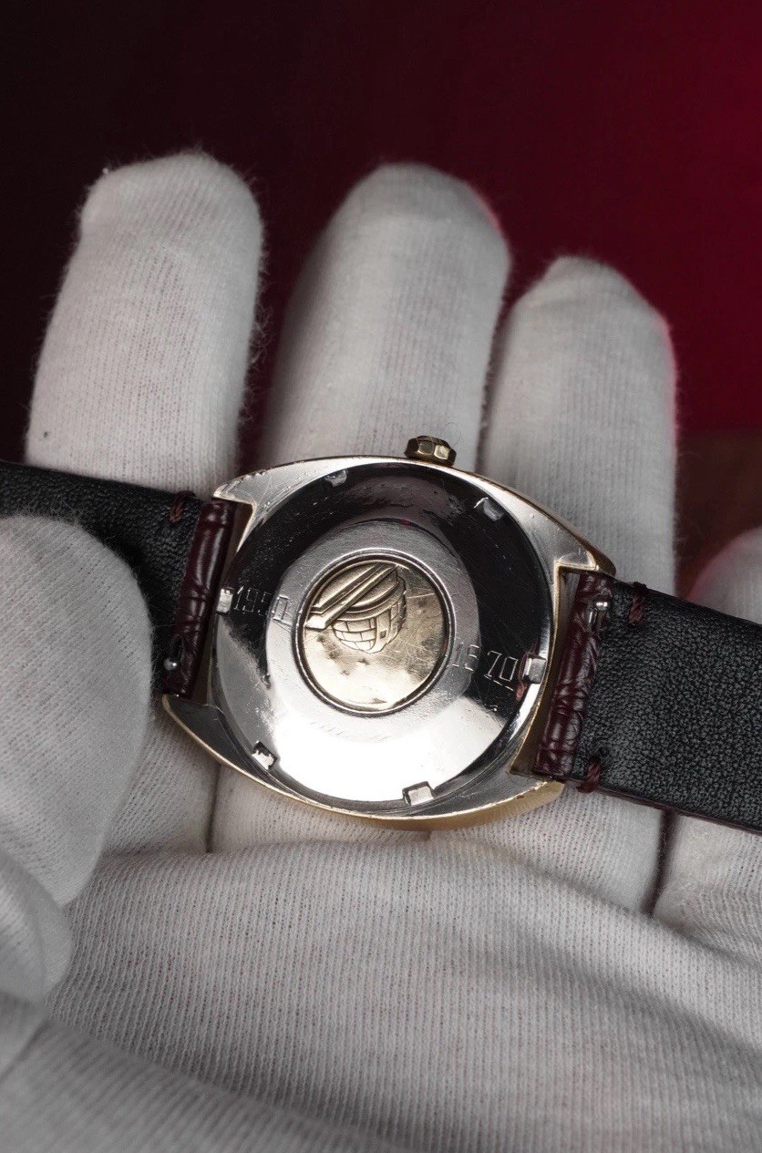 Vintage Omega Constellation Chronometer Ref. 168.017 | Cal. 561 | Fully Serviced