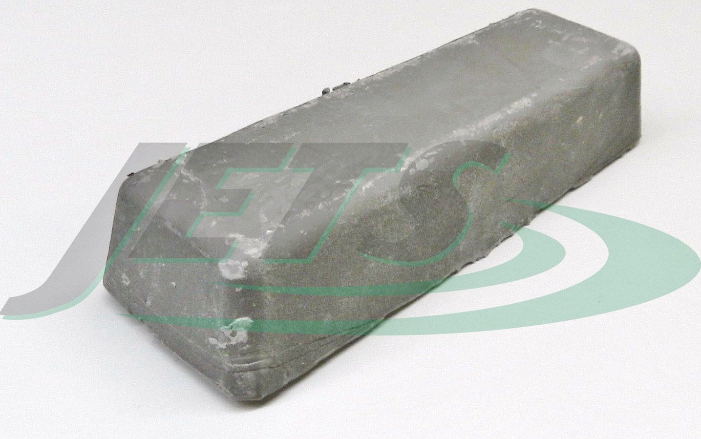 Grey Star Polishing Buffing Compound Buff Cut & Polish Metals Water Soluble 2 Pc