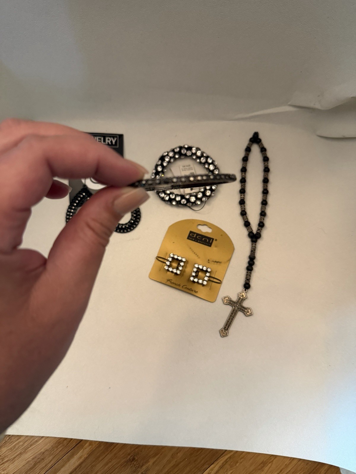 Jewelry Treasure Bundle #8