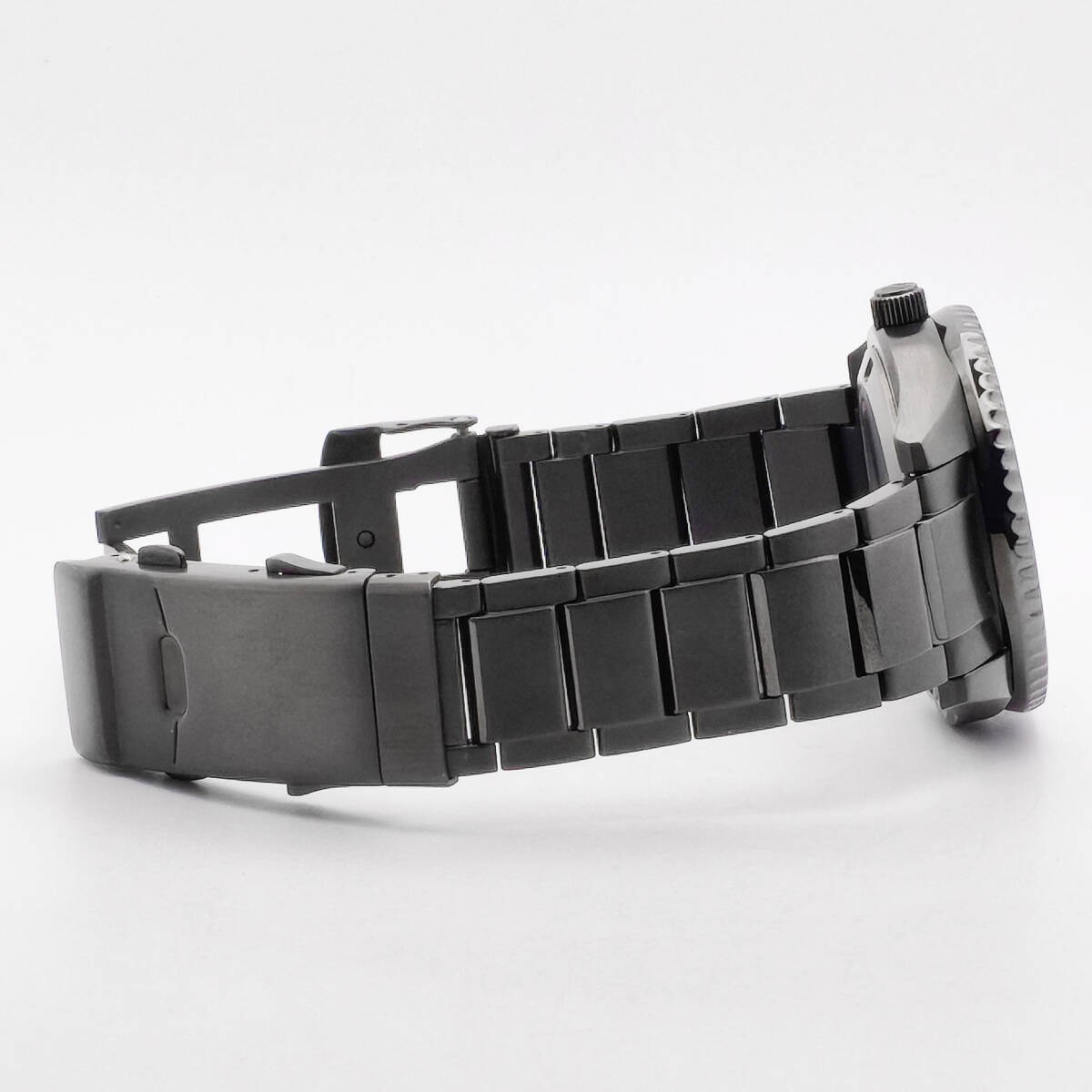 CITIZEN PROMASTER Citizen Promaster Marine Mechanical Diver 200m Fijitsubo Diver